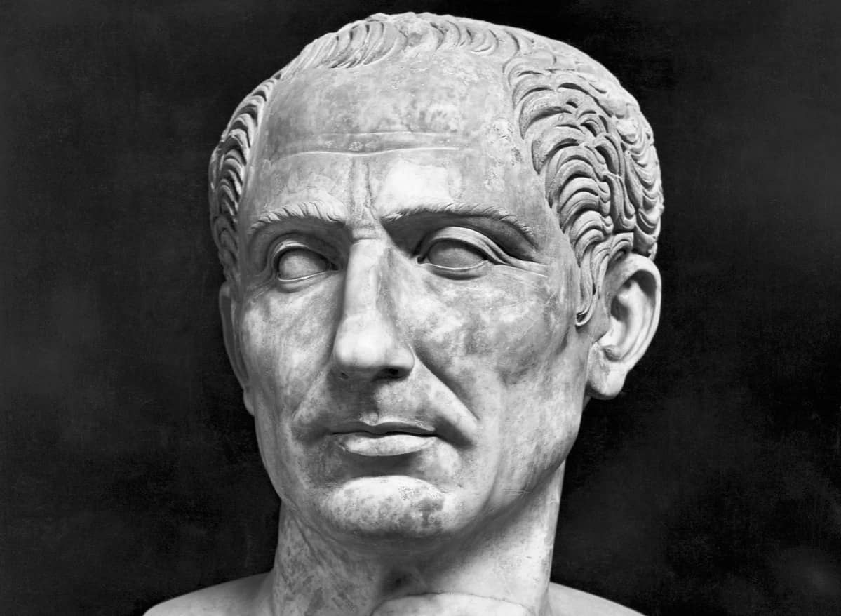 Julius Caesar