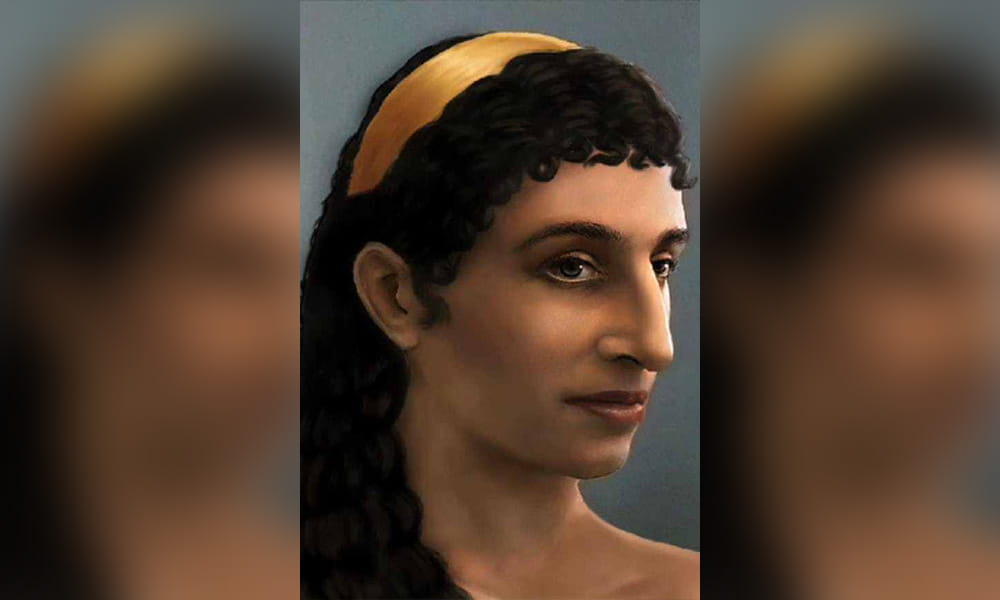 What Cleopatra Really Looked Like