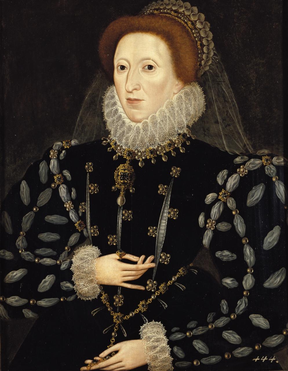 Queen Elizabeth I