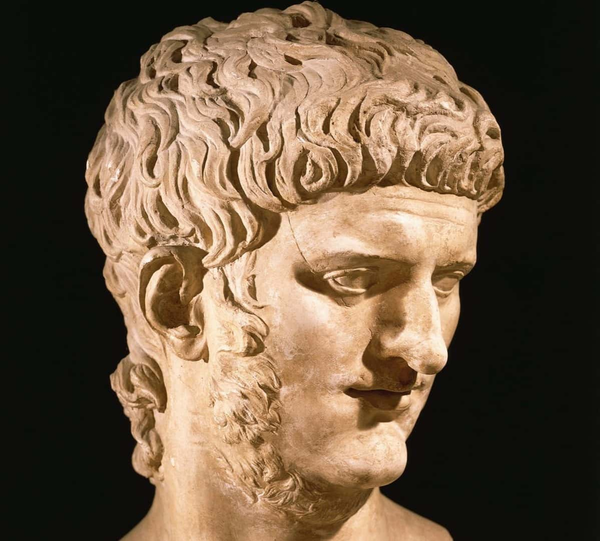 Emperor Nero