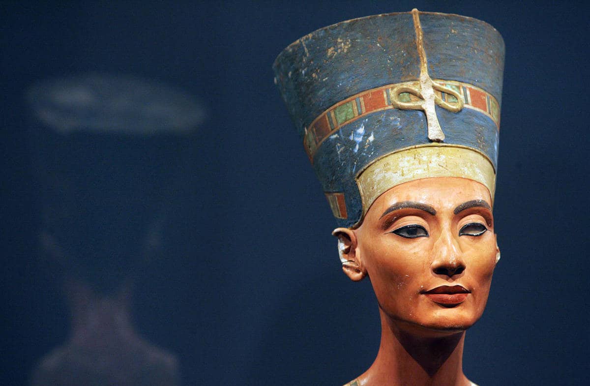 Nefertiti