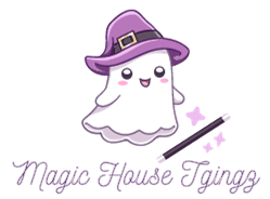 Magic House Tgingz